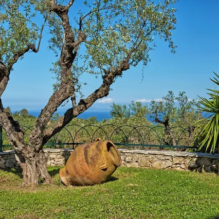 Almeira Villa Akrotiri (Zakynthos)