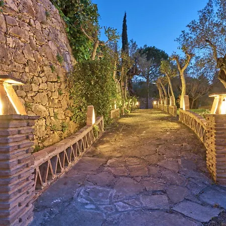 Villa Almeira Akrotiri (Zakynthos)