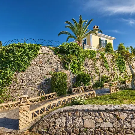 Villa Almeira Akrotiri (Zakynthos)