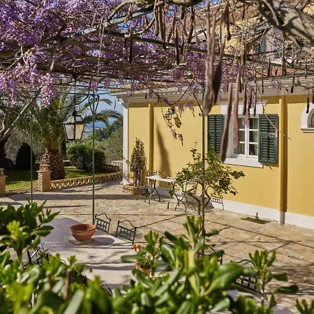Villa Almeira