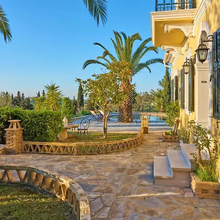 Almeira Villa Akrotiri (Zakynthos)