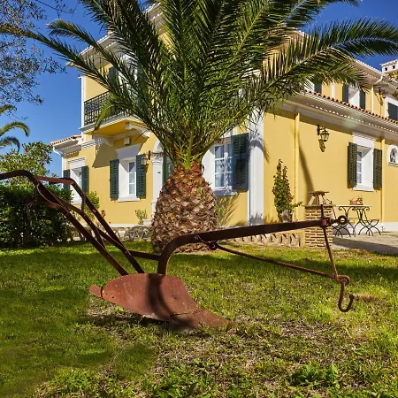 Almeira Vilă Akrotiri (Zakynthos)